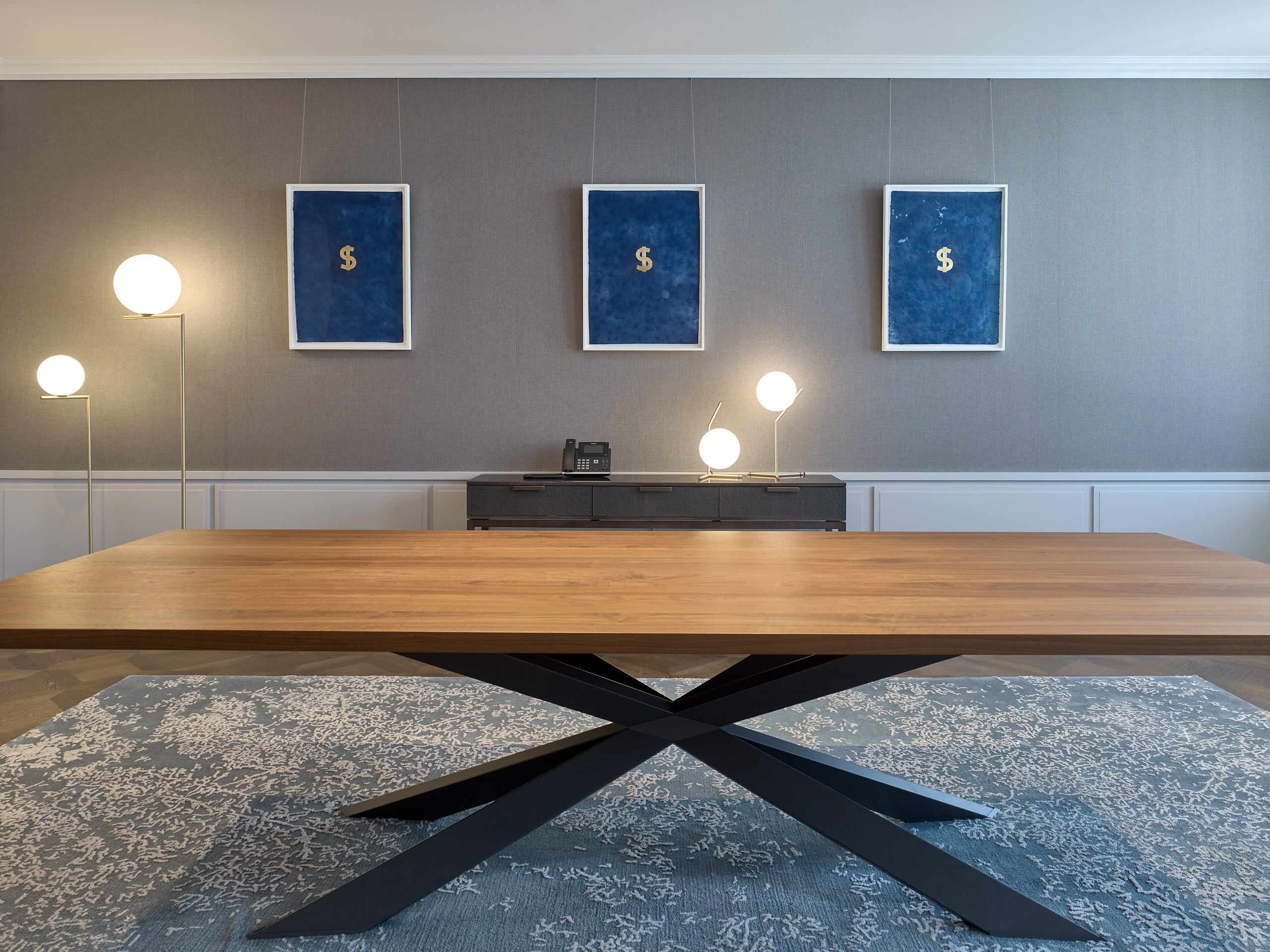 Banque Mirabaud, Genève